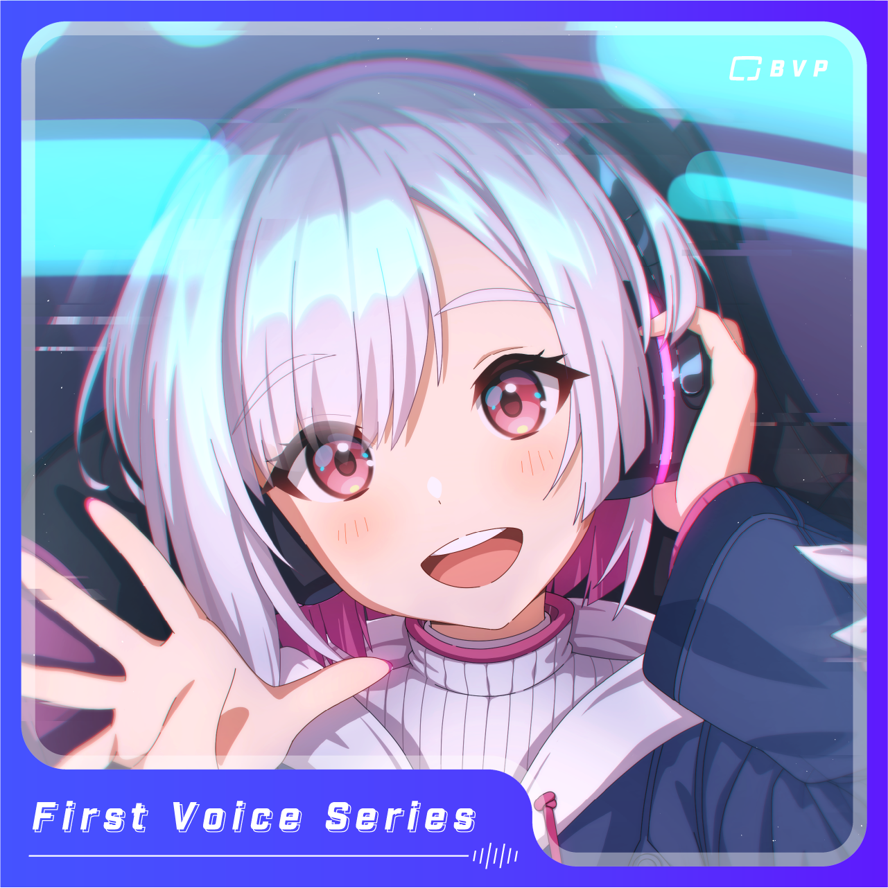 【First Voice】 遊