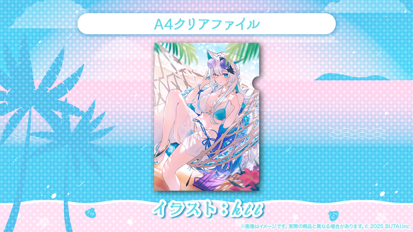 【誕生日記念】だらら誕生日記念フルセット